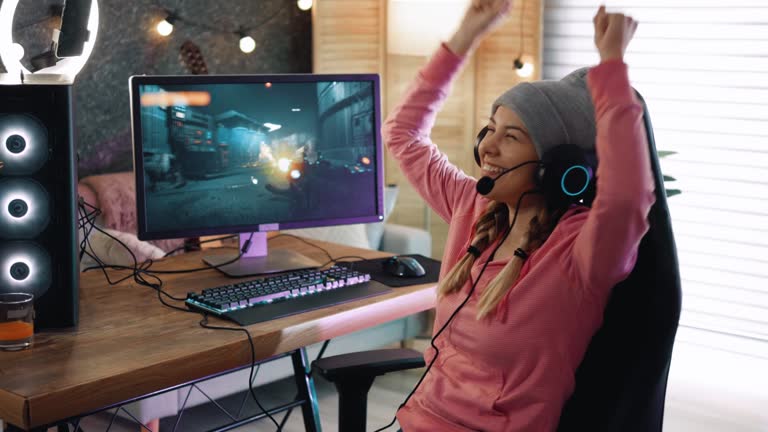 How Online Games Are Embracing Accessibility Features