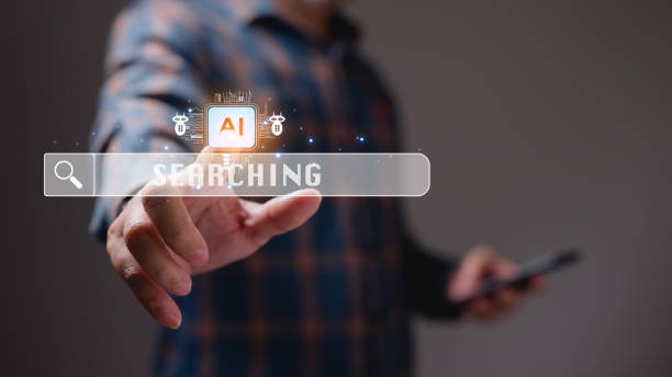 Beyond Human Writing How AI Generates SEO Content That Ranks