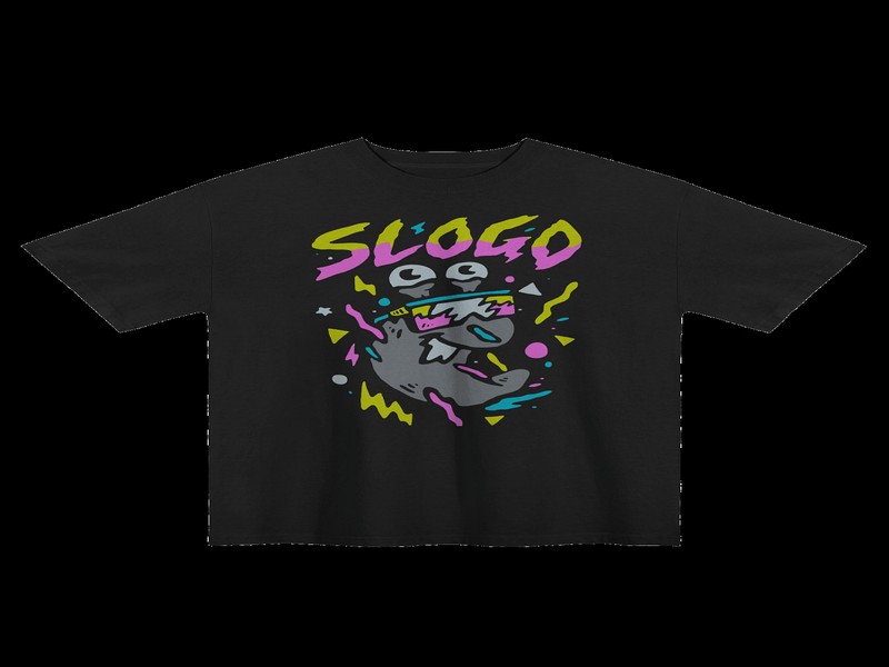 The Ultimate Slogo Merch Guide: Must-Have Items Revealed
