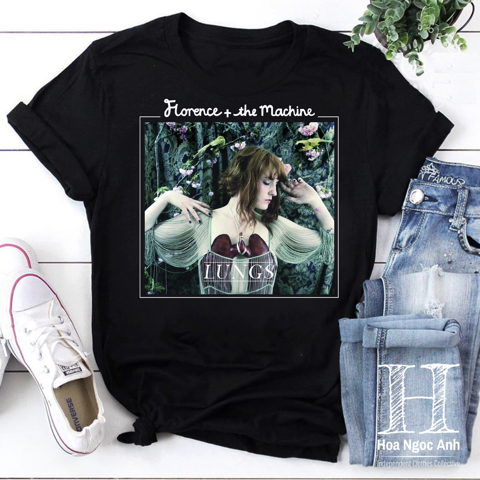 The Ultimate Guide to Florence And The Machine Official Merch: Where to Find Authentic and Exclusive Items