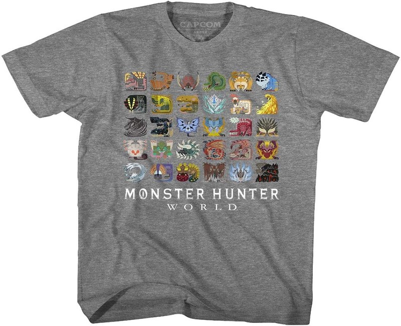Unveiling the Ultimate Guide to Monster Hunter Merch: Must-Have Items and Where to Find Them