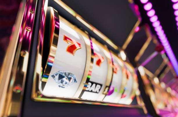 Latest Trends Shaping Crypto Casino 2026