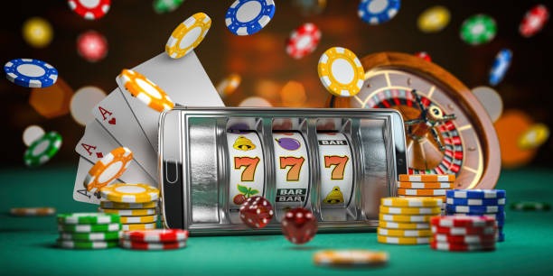 New Online Casino with Easy Deposits