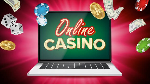 The Future Landscape of Digital Casino Gaming