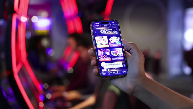 オンライン カジノ徹底解説