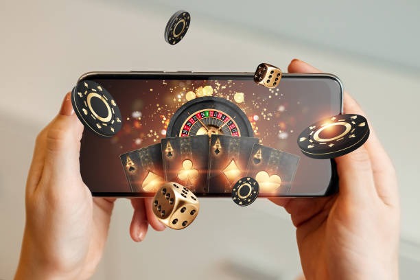 Top poker ligne Platforms with Secure Real Money Transactions