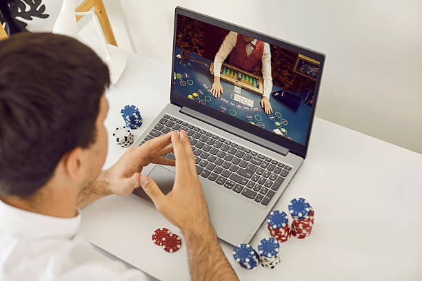 Casino En Ligne Fiable Avec Interface Optimisée