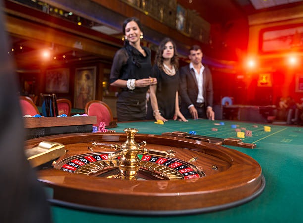 Casino En Ligne Fiable Gaming for Modern Players