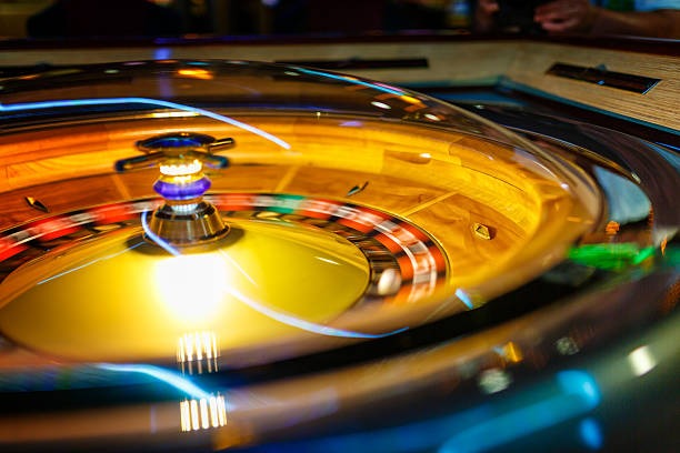 Market Analysis of Casino en Ligne France
