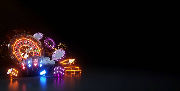 Nouveau casino en ligne captivant avec centaines machines populaires disponibles