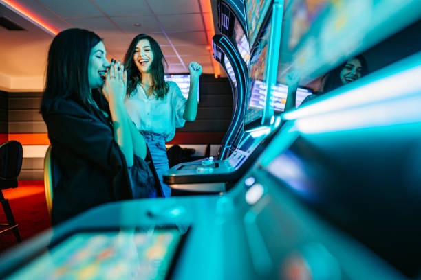 Meilleur Casino En Ligne Pour Joueurs Expérimentés