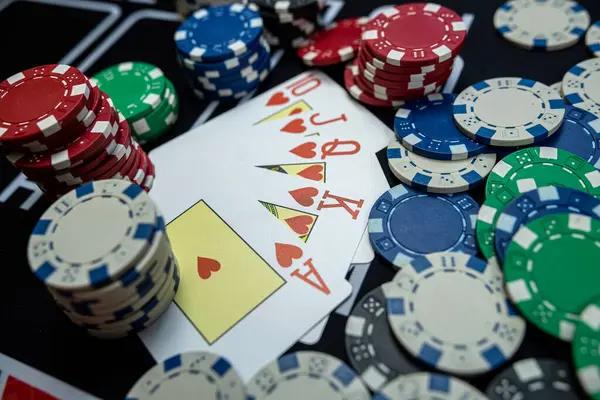 Casino Crypto En Ligne et Jeux Connectés Modernes
