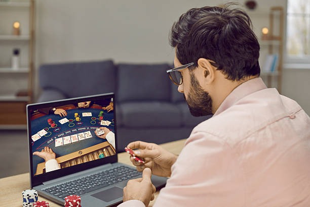 Casino en Ligne Retrait Instantané France avec Transactions Simplifiées
