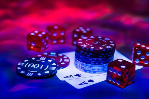 Discover the Benefits of Playing on a nouveau casino en ligne 2026