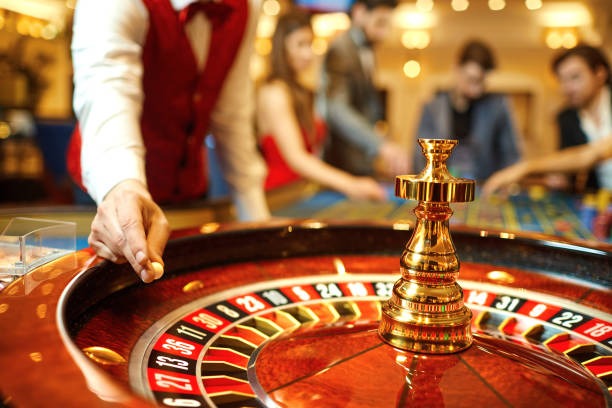 Complete Overview of retrait gain casino