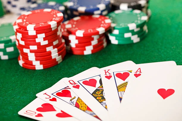 The Future of casino en ligne qui paye vraiment