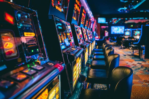 Key Features That Make replay poker online gratis Worth Exploring