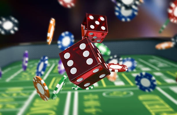 Casino En Ligne France Et Confort De Jeu Moderne
