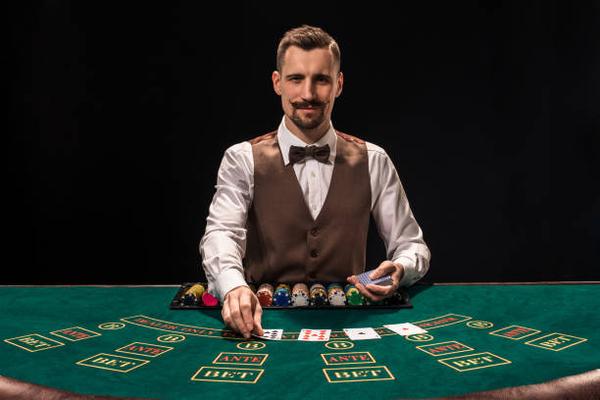 Explore Casino Fiable En Ligne Sites Trusted by Players