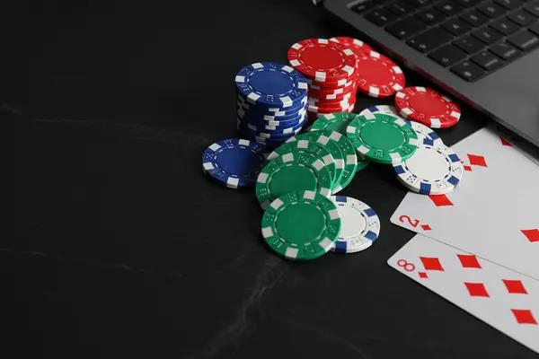 Comment Sélectionner Le Meilleur Casino En Ligne France Facilement