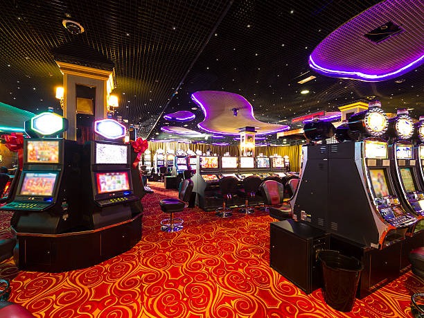 Why Choose casino francais en ligne