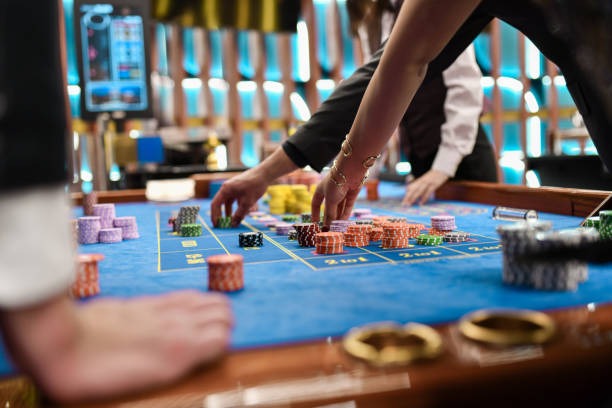 Best site casino en ligne for Real Money Gaming