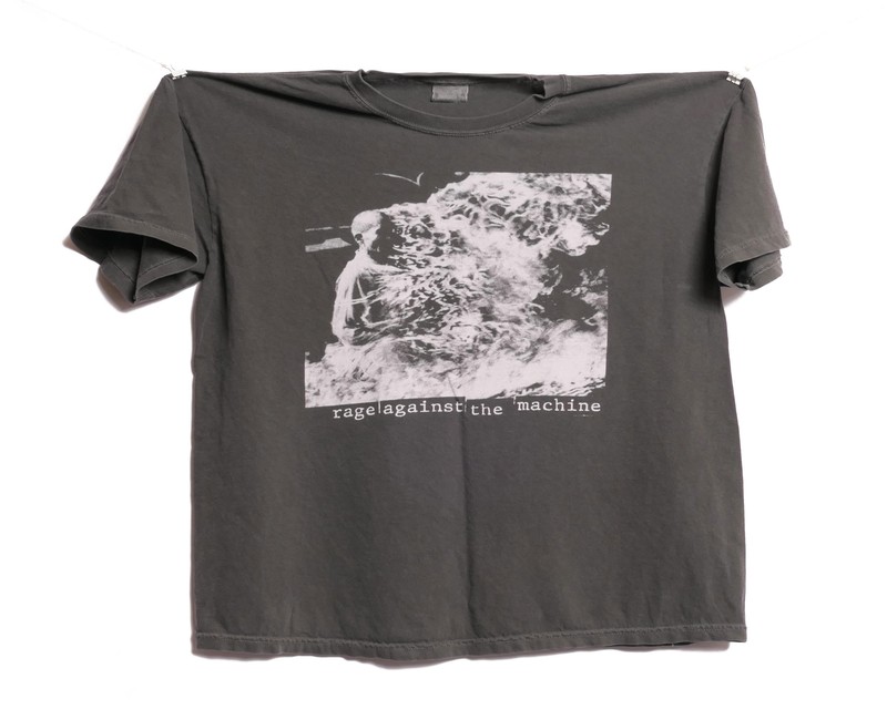 Visit the Rageagainstthemachine Official Shop Today
