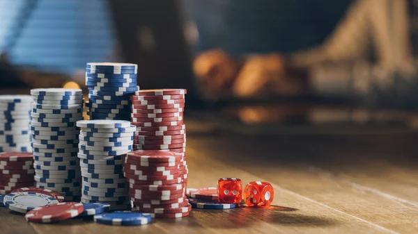 How casino en ligne argent réel Platforms Operate