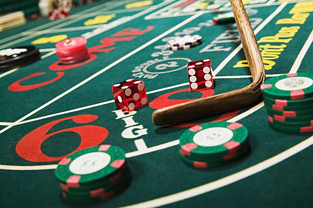 Everything Modern Players Should Know About casino en ligne argent réel