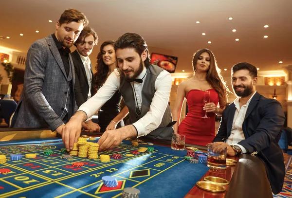 Table Game Choices Expand Through casino non ADM for Casino Enthusiasts