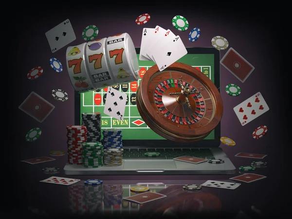 How Account Terms Work at casino online non AAMS