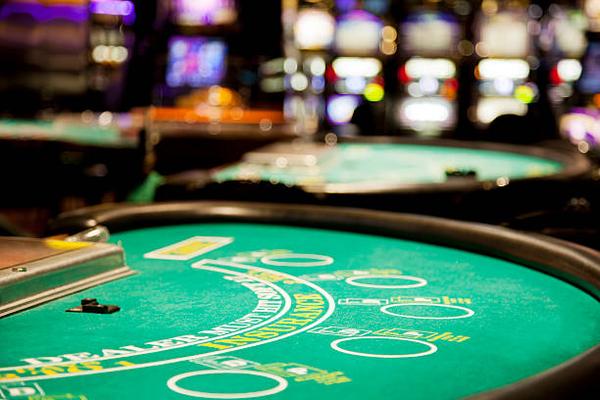 A Guide to Checking Website Performance at arab online casinos