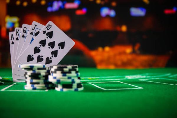 What Beginners Should Consider When Exploring the top online casinos
