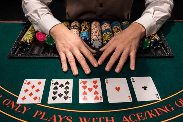 Digital Convenience and Its Connection to オンラインカジノ