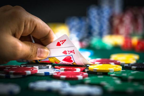 A Clear Guide to Comparing Casino Website Options