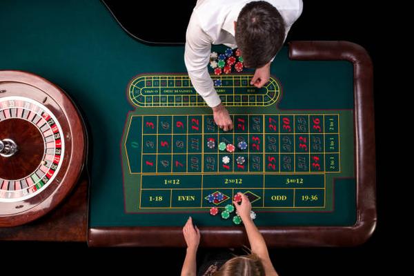 online casinos Singapore Options for Convenient Online Entertainment For those seeking a simple starting point