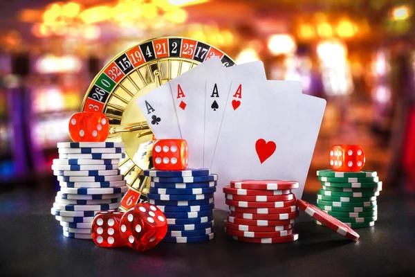 Important Gaming Features Offered by an online casino Singapore