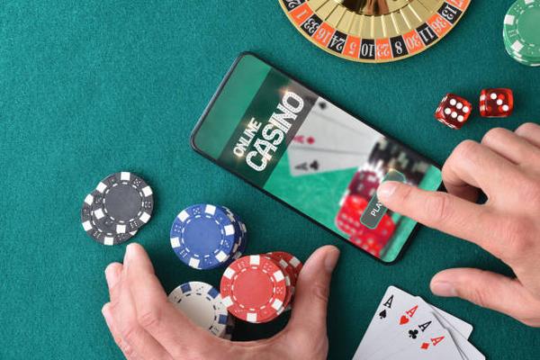 Explore Entertaining Table Game Libraries among the top online casinos for Enthusiasts