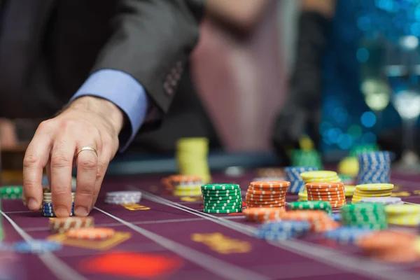 How Players Manage Their Accounts at online casino Singapore