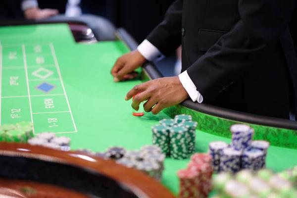 top online casinos Features That Can Improve Your Experience For convenient online play