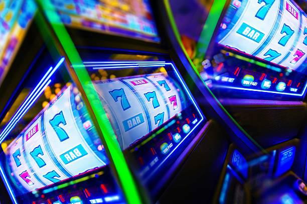 Understanding Today's casinò online non aams Options