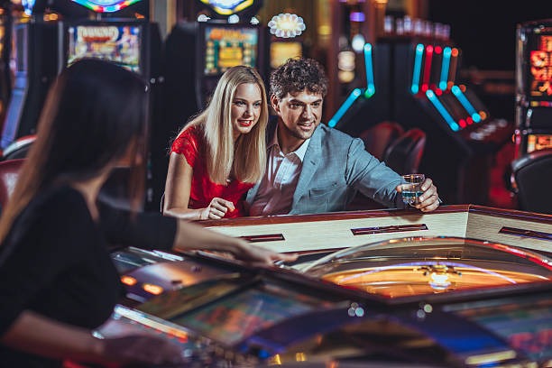 Online Casino Singapore Sites With Distinct Platform Interfaces