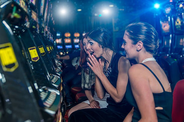 Exploring Saudi Arabia Online Casino Platforms for Modern Gaming