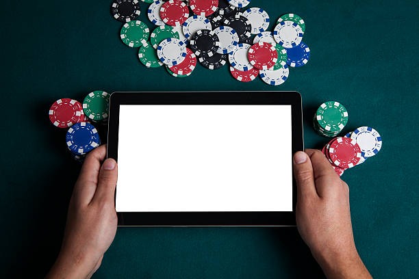 Recommended Choices Among best online casinos in saudi arabia