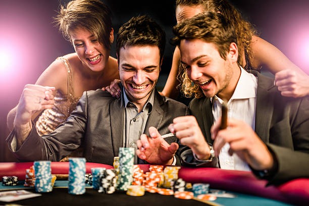What Readers Should Consider About Overseas Casino Sites Security Considerations