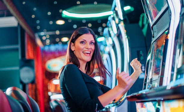Guida Ai Casino Online Con Giochi Classici
