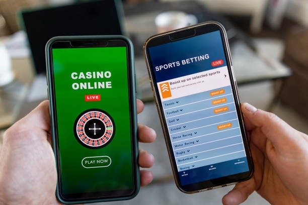 Casino Non AAMS Reviews: Comparing Registration and Account Options